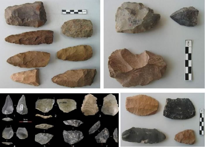 ���ɹŽ�˹̫��ַ������ʯ��Ʒ