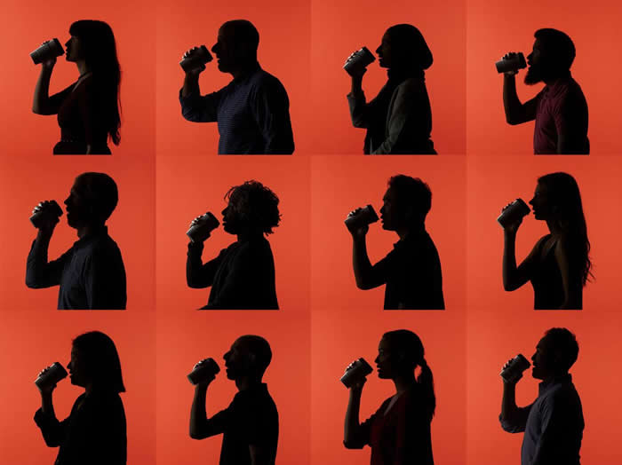 无论你是渴望咖啡、还是受不了咖啡,都可能是对咖啡因的遗传敏感性在影响你。 PHOTOGRAPHS BY MARK THIESSEN & REBECCA