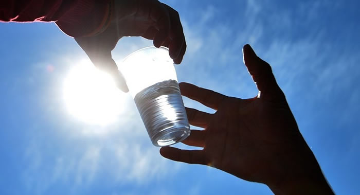 ҽ�����������ˮ���ܻ�Σ������