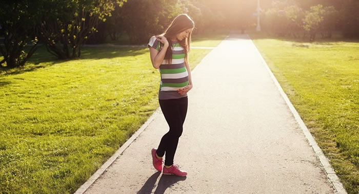 孕妇为何不应该喝咖啡和茶