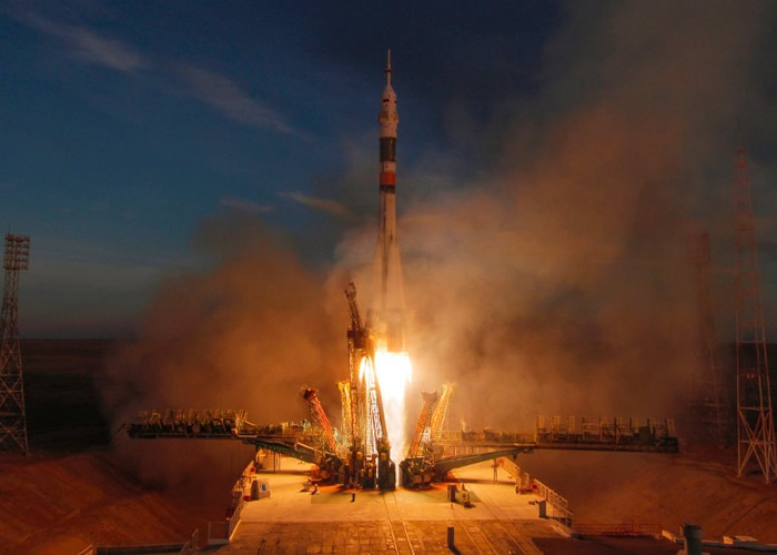 �ض����������Ա ����MS-11�����˷ɴ��ִ���ʿռ�վ