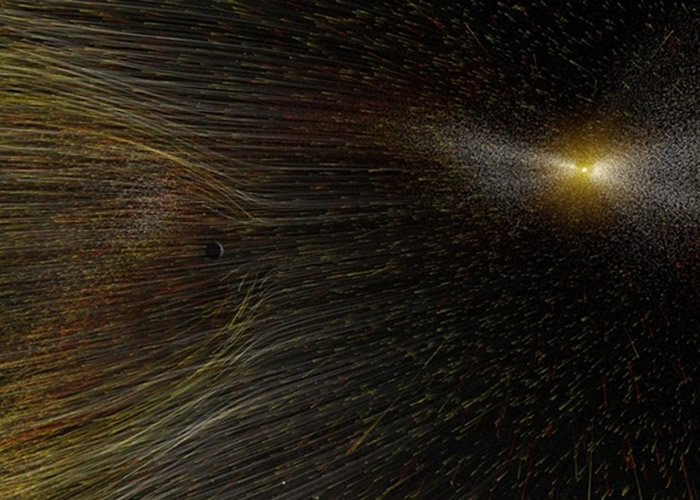 ����̫��̽�������о�̫���硣