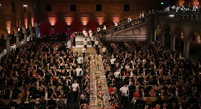 “目标是炸破真空”:诺贝尔奖如何推动科学发展