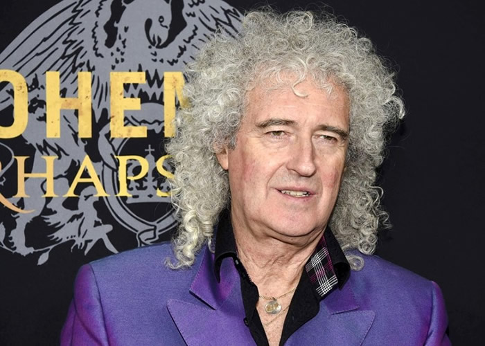 白赖仁美尔将在新视野号抵达小行星时发布新单曲。