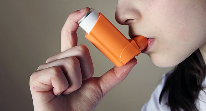 俄罗斯专家研制出可治疗慢性支气管炎(哮喘)药物