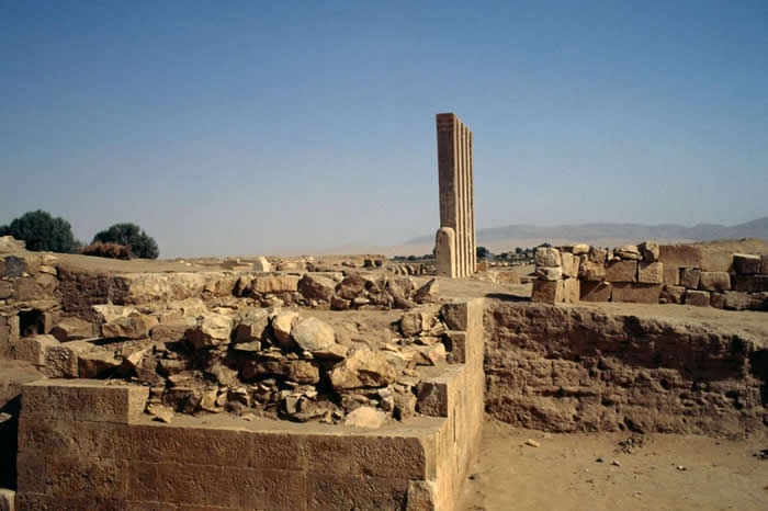 ʾ�ͣ�SHEBA��