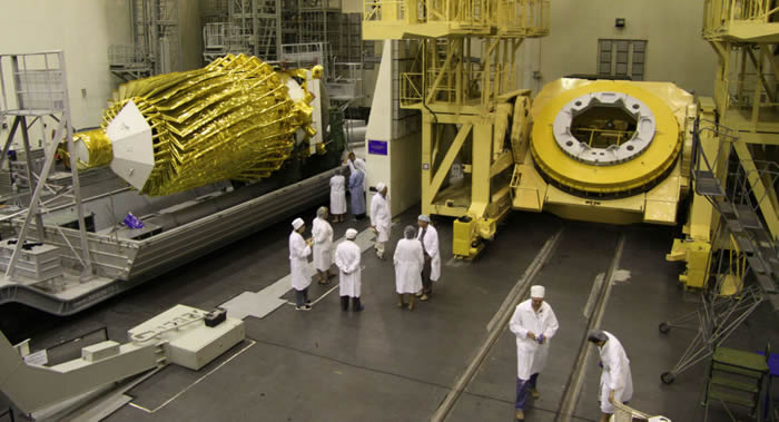 ����˹������-RG����Spektr-RG��������������۲�̨����6����Ѯ��������