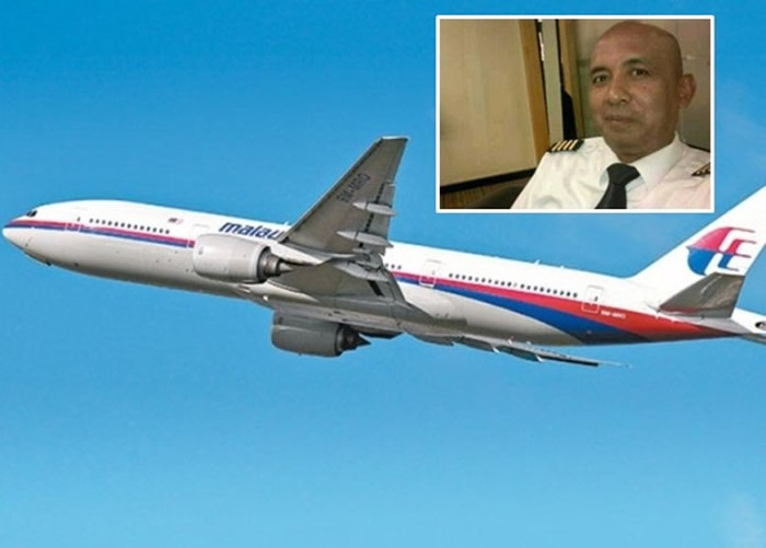 MH370�ͻ�ʧ�ٶ��꣬СͼΪ��ʦɳ����
