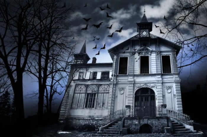 美国圣地牙哥全世界最恐怖的鬼屋McKamey Manor:创立14年没有人成功闯关