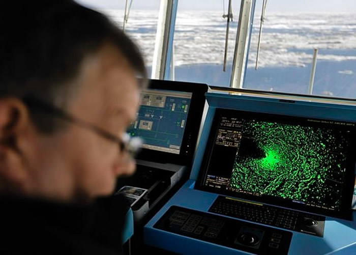 美国科学家刚修正“全球地磁模型”。