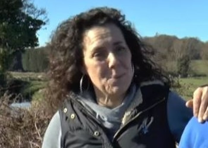 卡特(图)相信一切都在母亲的带领下发生。