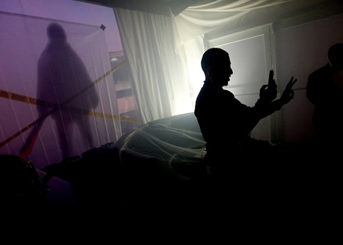 欢看恐怖片、玩鬼屋!丹麦奥胡斯大学研究发现无害的恐怖经验可引起“高度情绪激发”