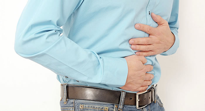 脂肪类食物会破坏肠道内的微生物菌群以及对身体有益的细菌突变