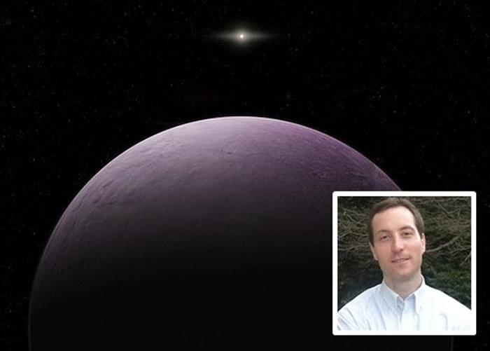 ѧҷ̫ϵĿǰ֪̫Զ塰ȼԶFar Far Out