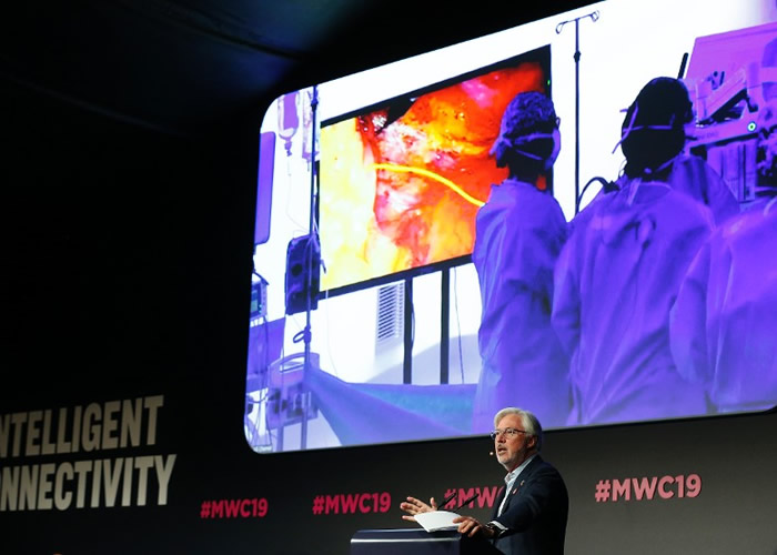 ������͸��5G���磬ң��Э������ҽ��Ϊ�����г���������