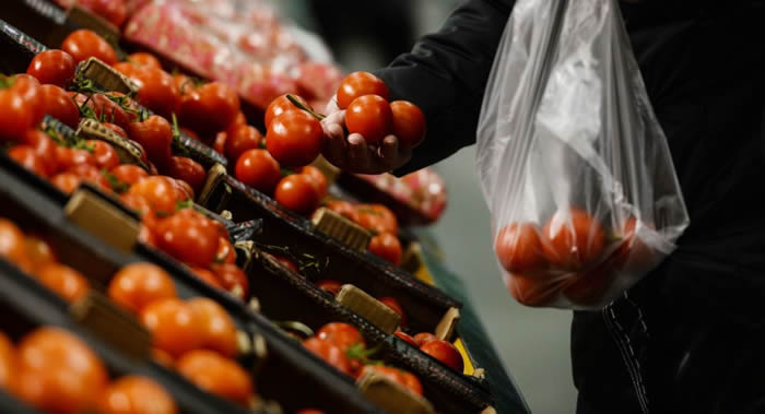 美国塔夫茨大学研究发现番茄中含有类胡萝卜素番茄红素 可降低脂肪肝、癌症和炎症的患病风险