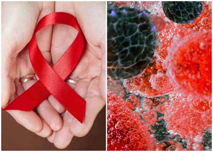 Ӣ���׶��в���HIV����ȫ��� ��ɵڶ��ڰ��̲��漣��������