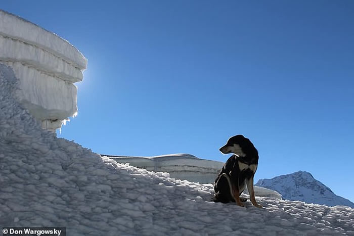 ���˹�÷�֣�Mera����һЩ��ɽ��Ƭ