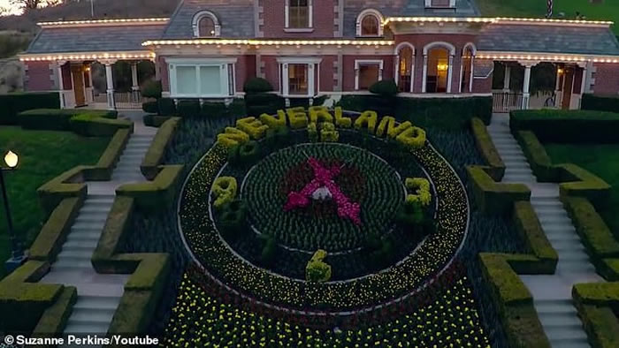 《离开梦幻岛》:迈克尔·杰克逊的姐姐知晓他对儿童的性侵