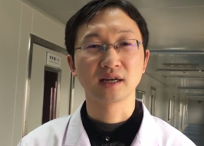 王小磊称,研究已历时3年多,接着将在更大的一些动物身上做实验。