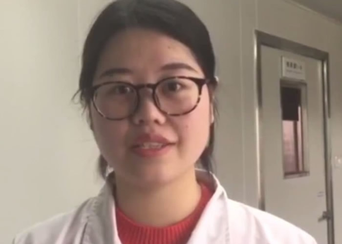 谢琳称,团队最初用小鼠做实验,给注射带来一定难度。