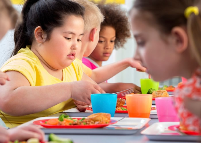 分析指儿童肥胖情况可能持续到成年,影响深远。