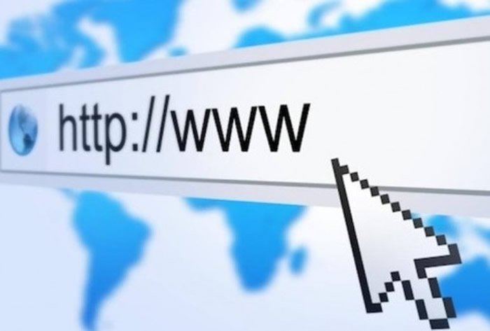 万维网改变人类生活。