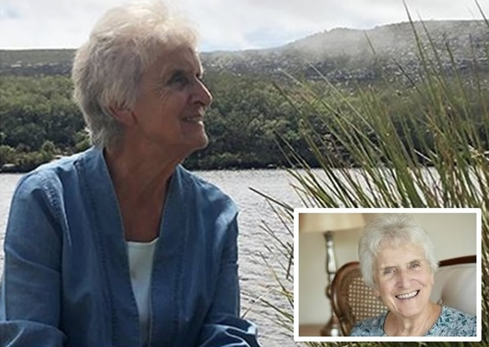 南非女科学家Jacqueline King致力保护河流获颁有“诺贝尔水奖”之称的斯德哥尔摩水奖