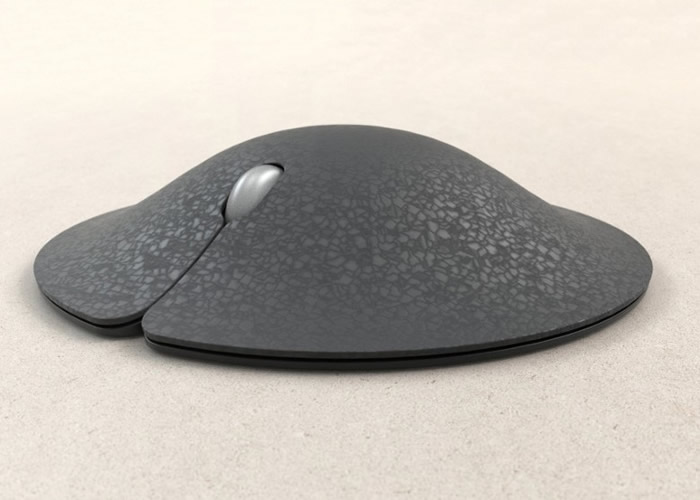 Manta Mouse����������һ���������״�塣