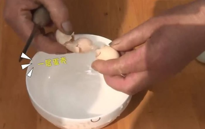 ����Ź��졸���������ÿ����������澹Ȼ����һ�㵰�ǡ�