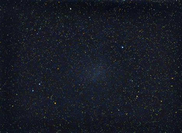 2019年4月份天文现象概况:春季大三角