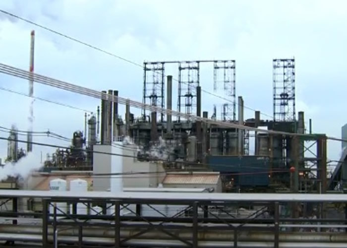 加拿大气候暖化的速度比全球平均快的1倍