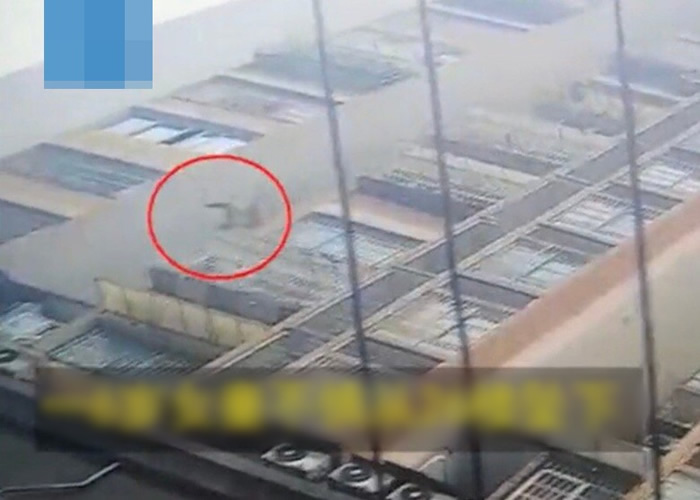 ����6��Ůͯ������26¥ס�������漣���Ѳ��� վ�������뿪