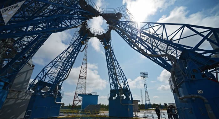 Ӣ��OneWeb��˾���Ƿ���ƻ����ݿ�Ŭ�����䳡����9�η��� �������䳡����8�η���