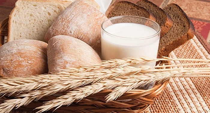 美国癌症研究协会年会报告吃全谷物食品可降低患肝癌风险