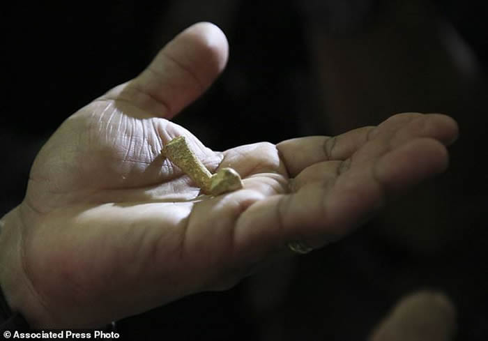 ���ɱ����ε�����ȫ�¹��������֡������ˡ���Homo luzonensis��