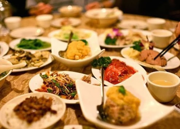 国际医学期刊《刺针》:研究称两成中国人死于“吃错饭”