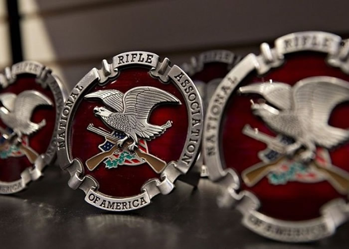 NRA��������˵�ӵǹȨ��