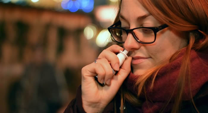 俄罗斯医学家制造出世界上第一种治疗过敏性鼻炎的基因工程药物