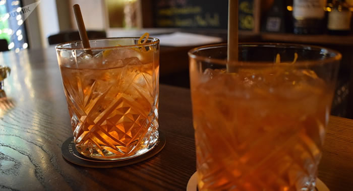 被称为“幸福激素”的催产素不仅能阻止酒精影响人类大脑 还能抑制“再来一杯”的欲望