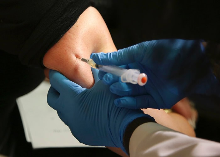 美国麻疹病例激增,专家归咎于反疫苗运动。