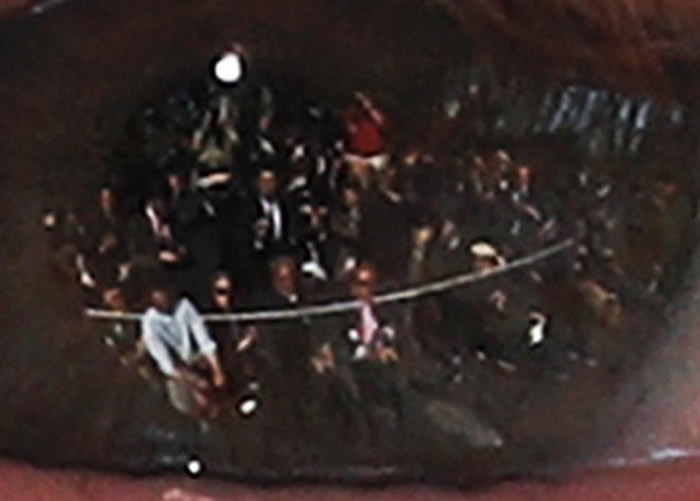 ���������еļ����ŷŴ�ͼ��