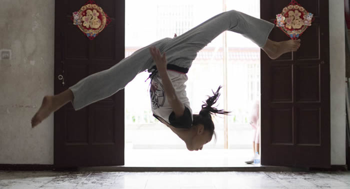 MedicalXpress:以色列学者认为晚上锻炼比在一天中任何其他时间锻炼更有效