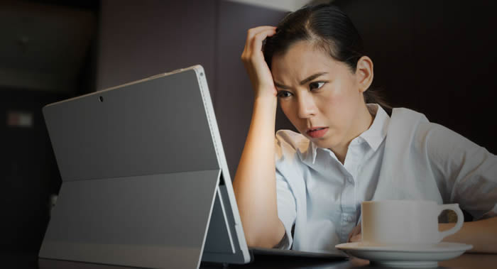 美国国家癌症研究所专家:慢性压力与患癌症风险高有关