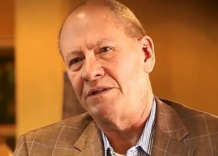 蒂彭斯孤注一掷服用兽医处方,竟然有意想不到的效果。