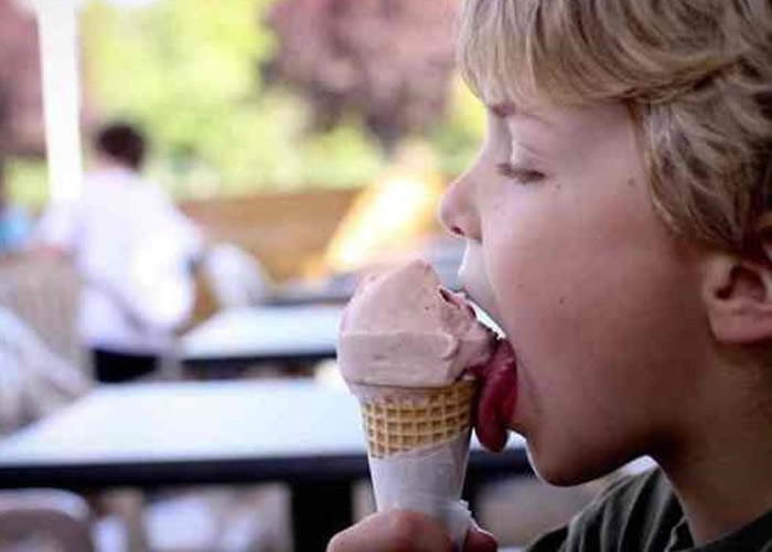 研究指,人类舌头细胞的感受器对气味有反应。