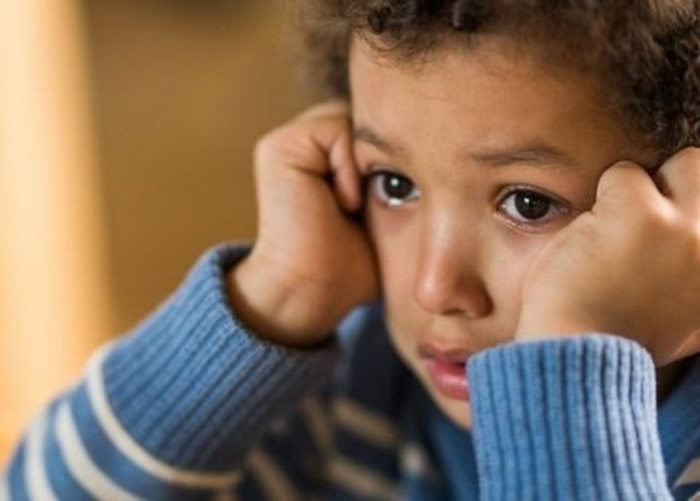 英国利物浦大学研究发现儿童肥胖和抑郁症有关连