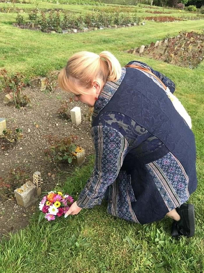 英国伦敦发现“象人”约瑟夫·梅里克Joseph Merrick墓地 病因至今没有定论