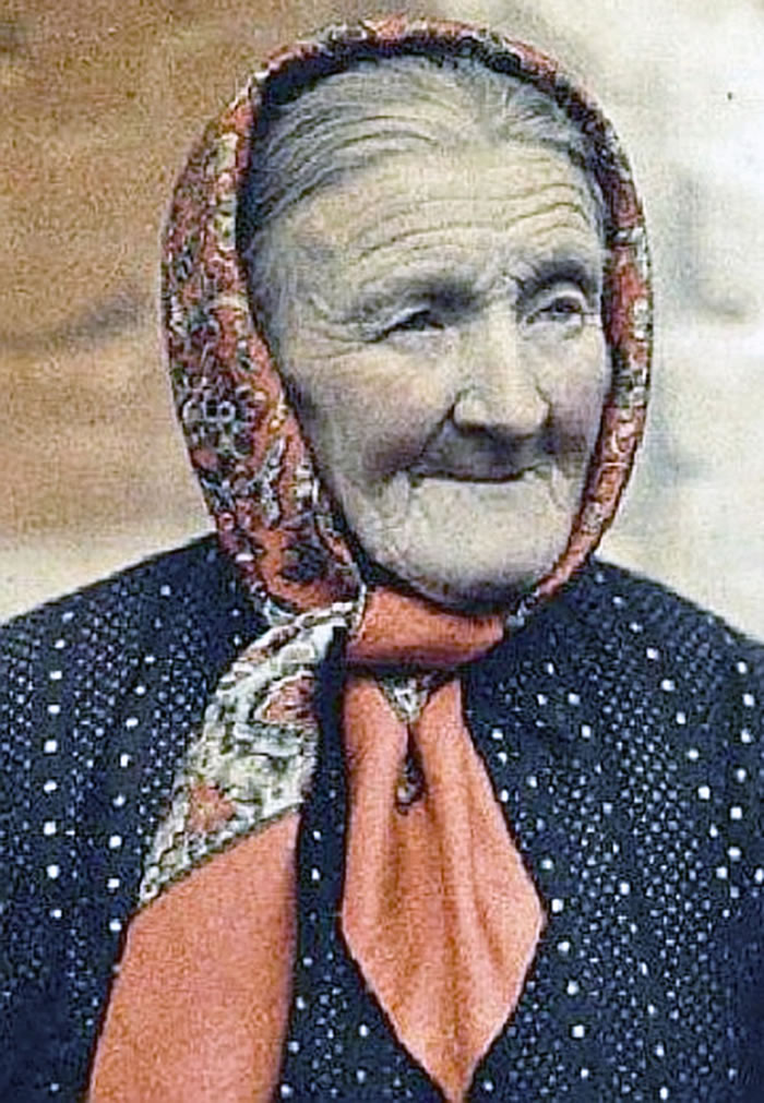 外星人尸体?1996年俄罗斯老奶奶发现的“侏儒小矮人”被证实是核灾难畸形人类婴儿