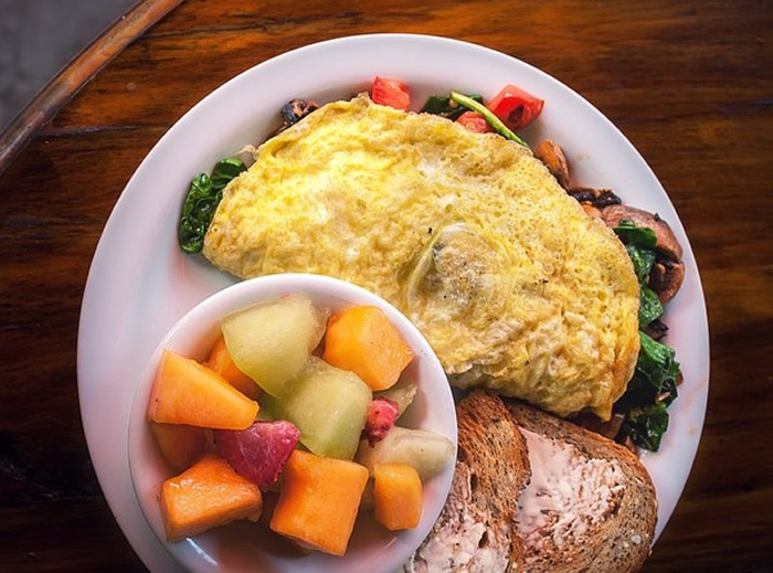 不吃早餐可能增加罹患心血管疾病的风险